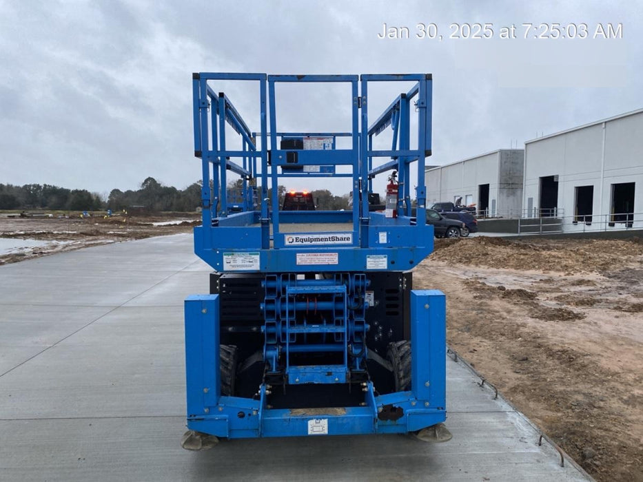 2019 GENIE GS-3369 RT