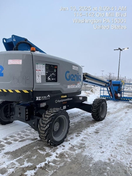 2024 GENIE S-45 XC