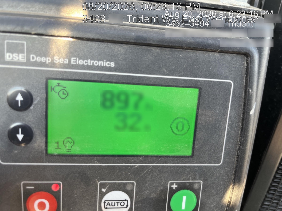 2024 WACKER NEUSON LTT4