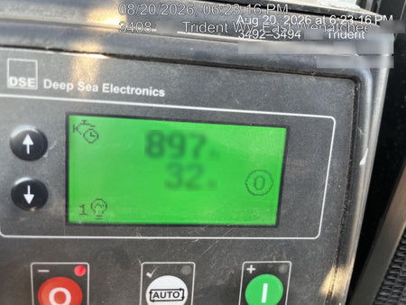 2024 WACKER NEUSON LTT4