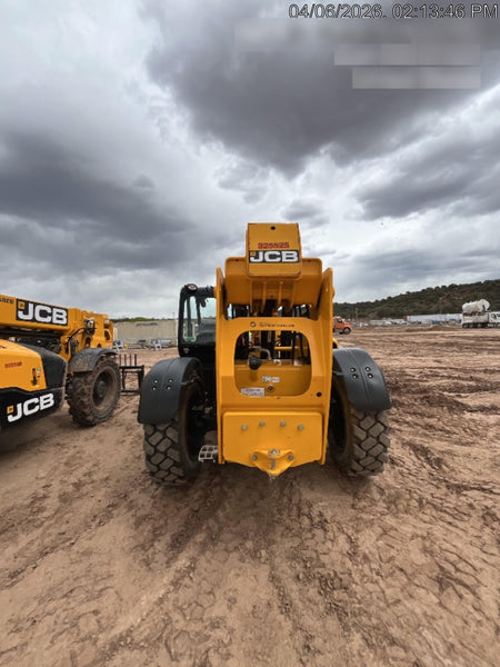 2023 JCB 509-42
