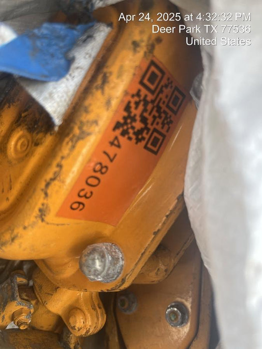 2024 HARRINGTON L5LB015-20