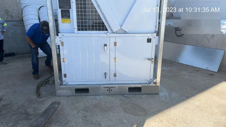 2023 SMARTECH SACP41A-HS