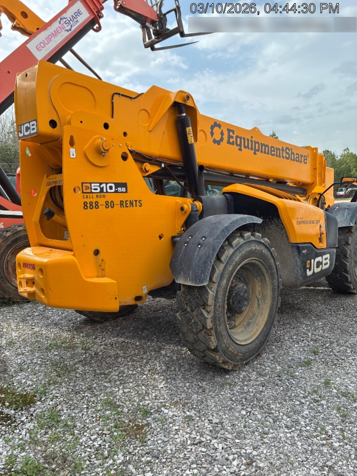2025 JCB 510-56
