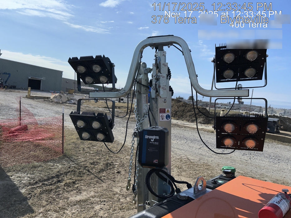 2025 WANCO WLTT-4MM4K