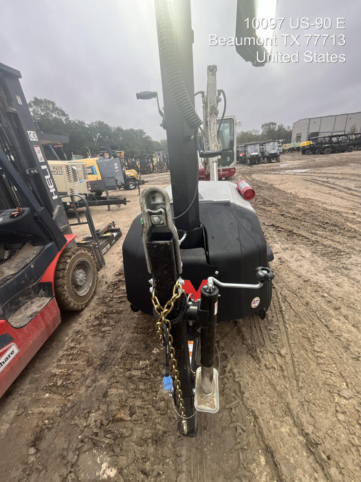 2024 WACKER NEUSON LTT4