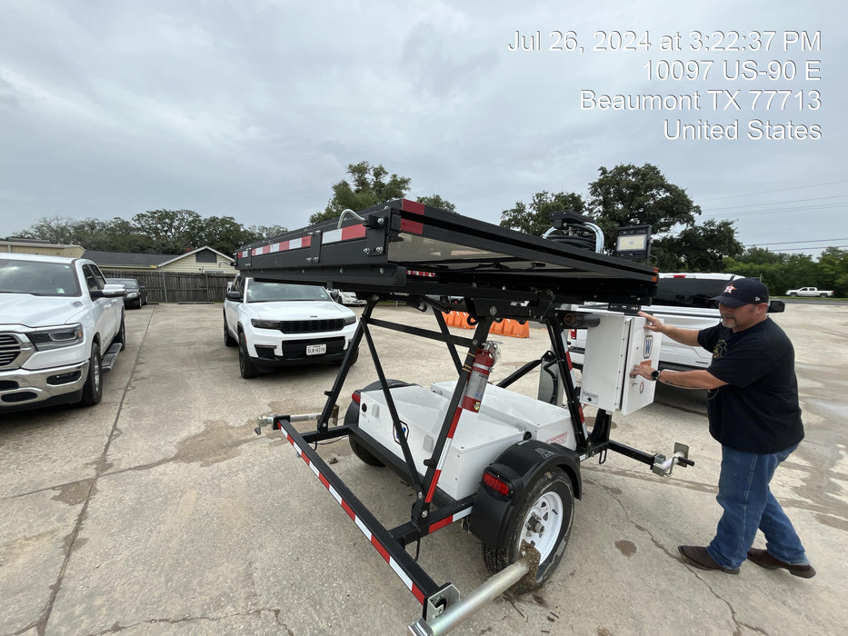 2024 WANCO WLTS-MM8A-1600