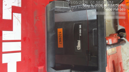 2025 HILTI DD 150-U