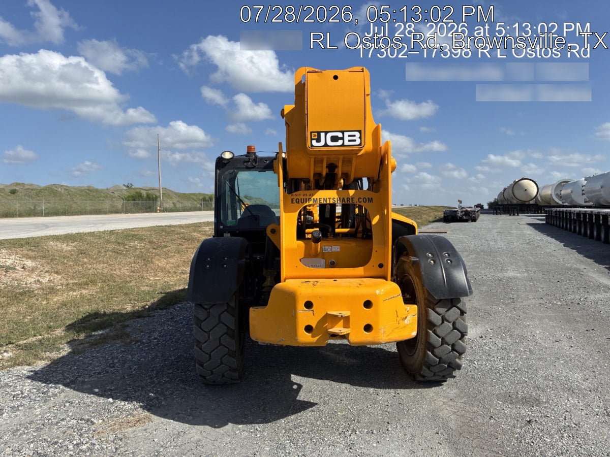 2025 JCB 512-56