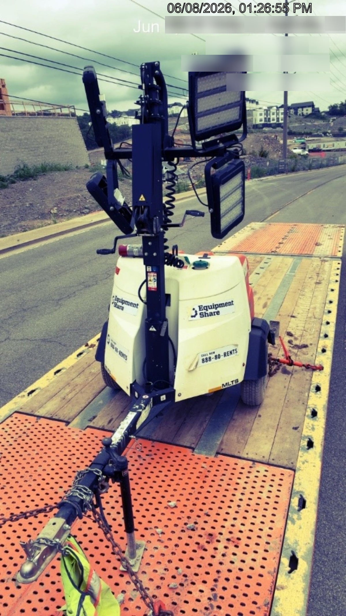 2023 GENERAC MLT2