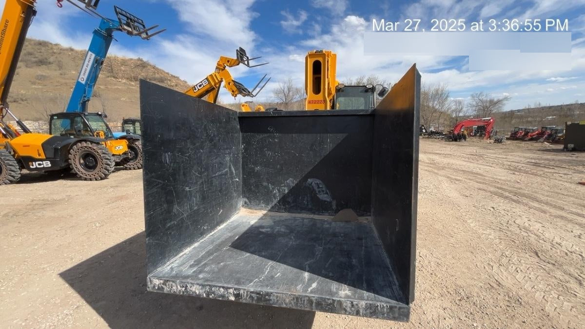 2024 STAR INDUSTRIES 1425