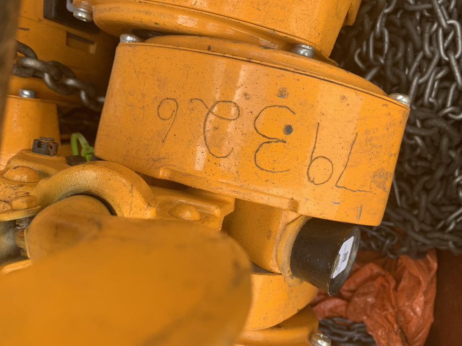 2020 HARRINGTON CF020-20