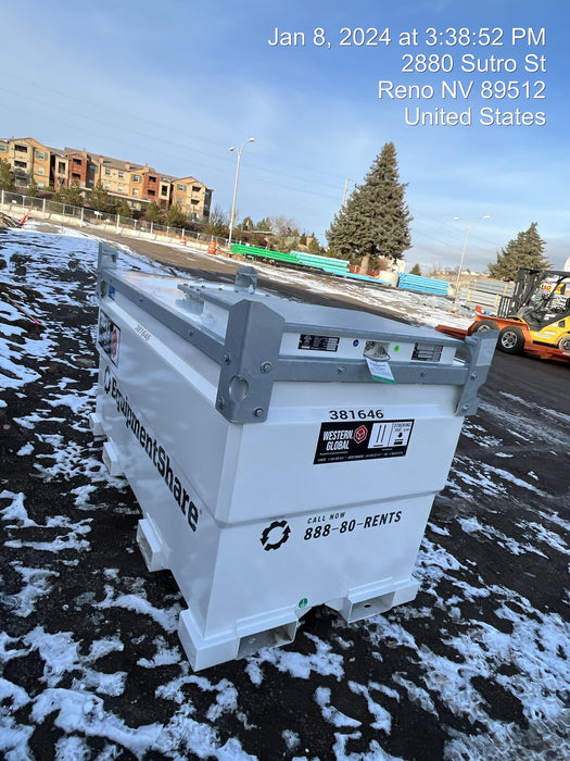 2024 WESTERN GLOBAL 20TCG-ES