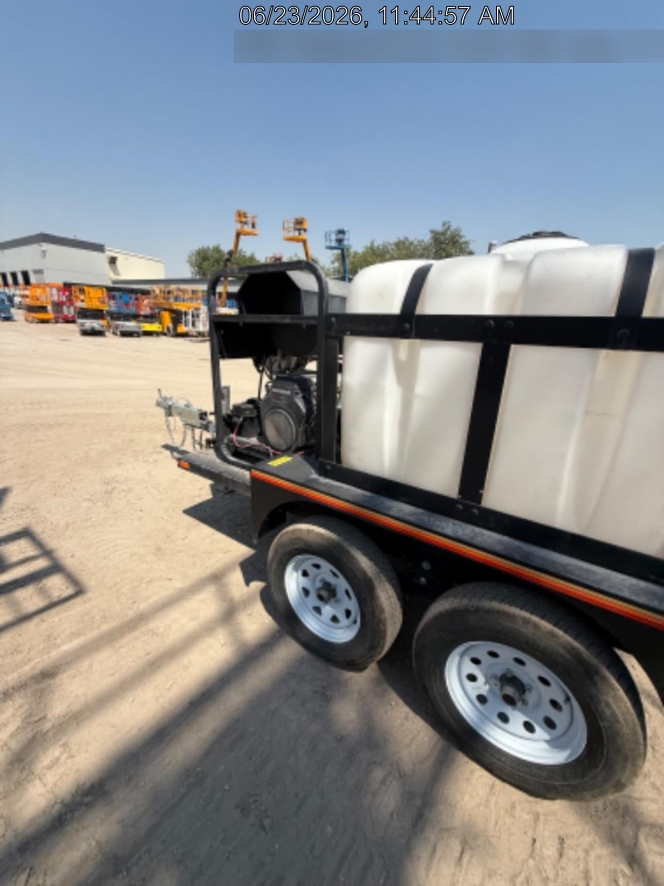 2025 MI-T-M HS-3505-1MGH-UR