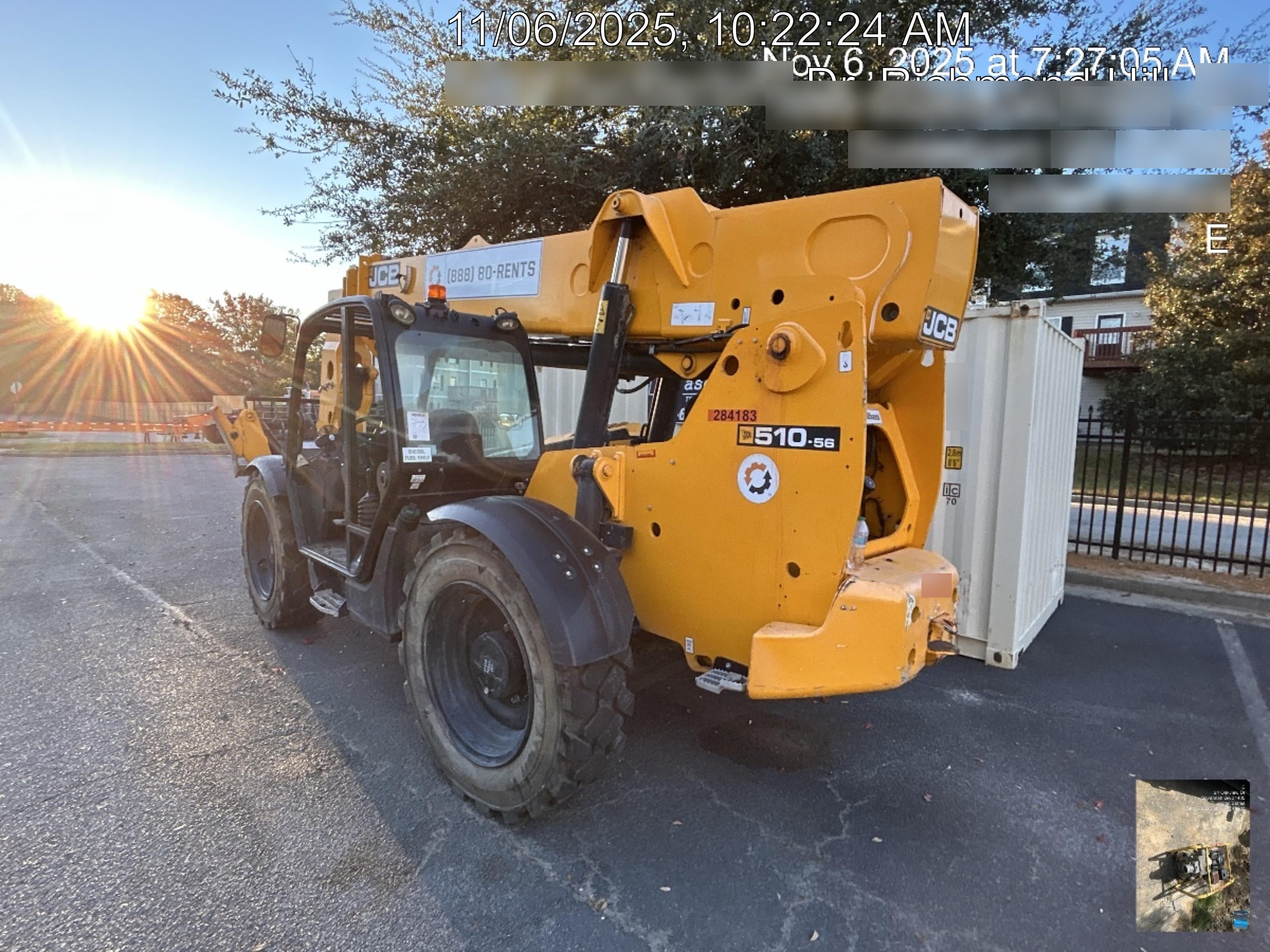2023 MULTIQUIP WM90PH8