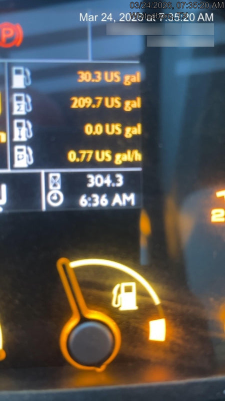 2024 JCB 509-42