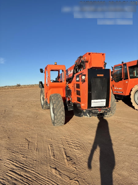 2023 SKYTRAK 10054