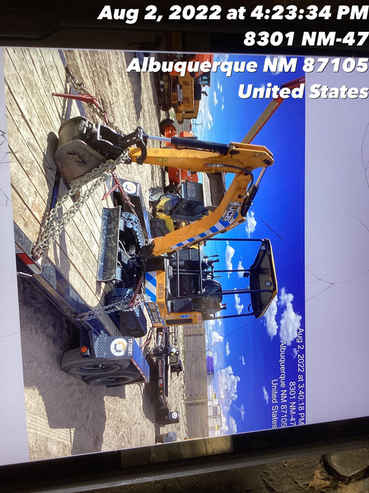 2022 JCB 19C-1E