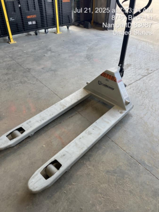 2022 STRONGWAY 55830