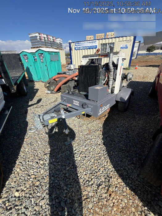 2023 ATLAS COPCO PAC F44 KD