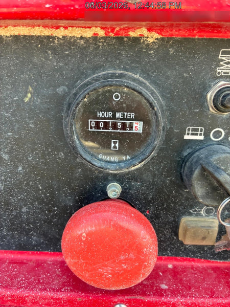 2022 MEC 1330SE