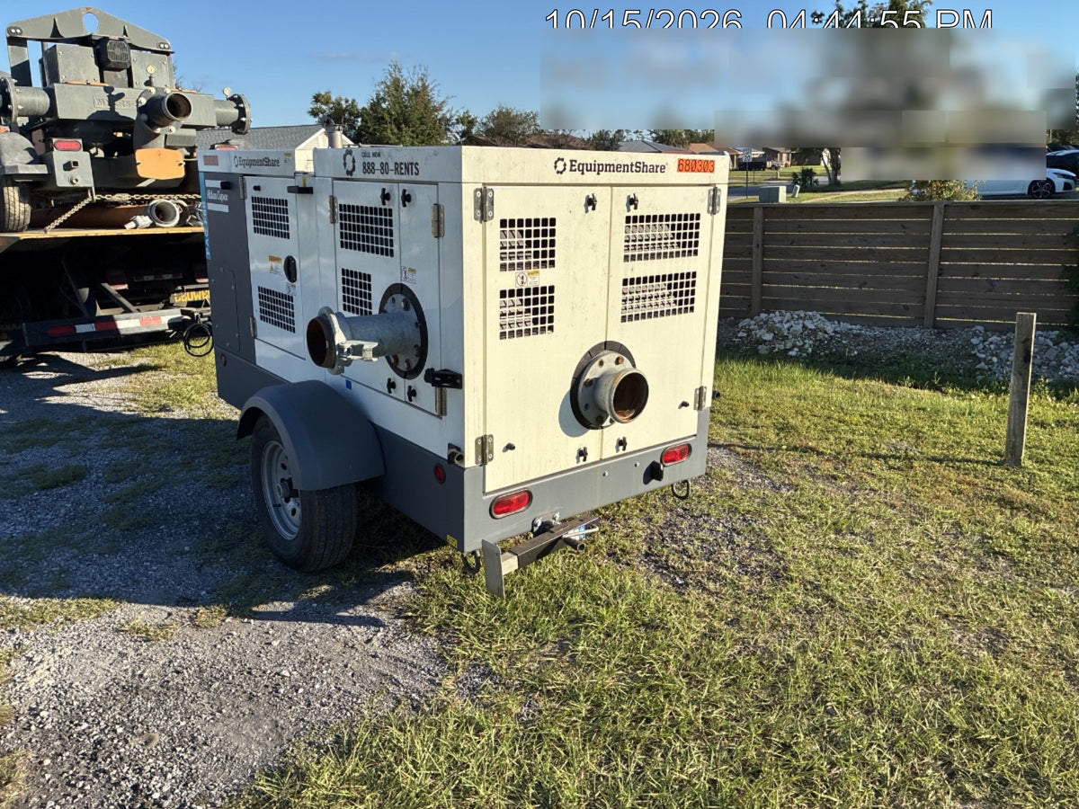 2026 ATLAS COPCO PAC F66 KD-S