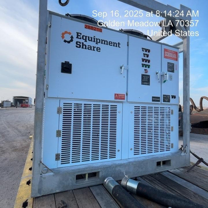 2022 SMARTECH SCOD101AR4