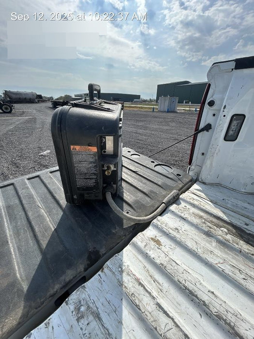 2024 LINCOLN ELECTRIC LN-25X