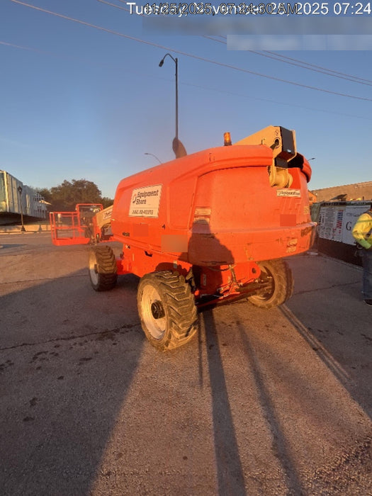 2019 JLG 660SJ