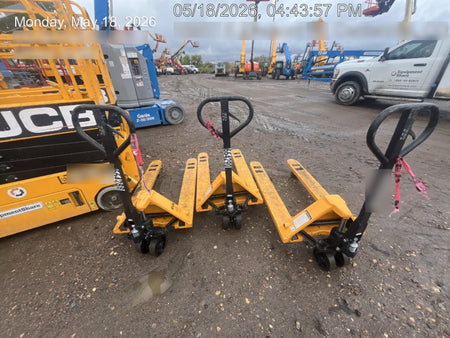 2026 ULINE H-1043