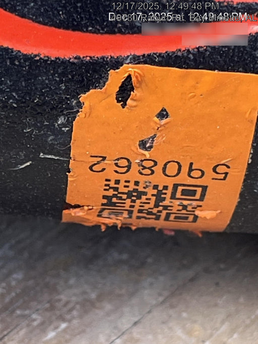 2025 INGERSOLL RAND 3956B2TI