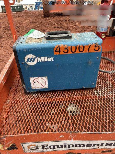 2024 MILLER ELECTRIC CST-282