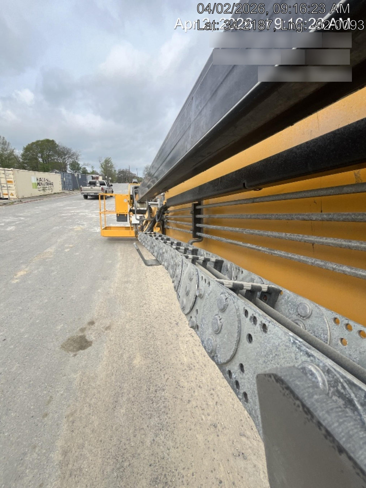 2020 HAULOTTE HT67 RTJ O
