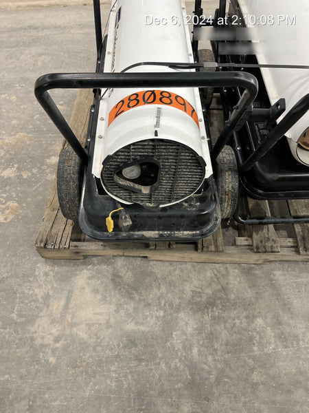 2022 LB WHITE Tradesman K175
