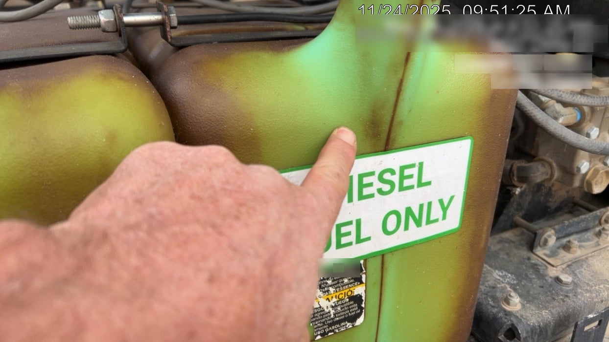 2021 MI-T-M CORPORATION HS-3006-0MDK-UR