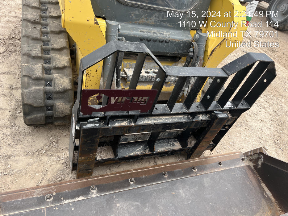 2023 VIRNIG PF4855-5VG