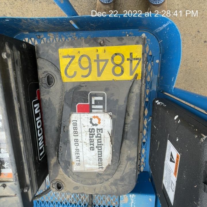 2019 LINCOLN ELECTRIC LN25