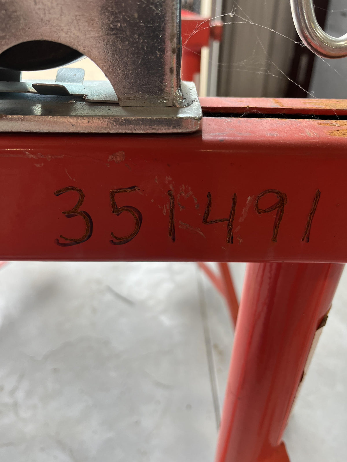 2023 B&B PIPE 4305