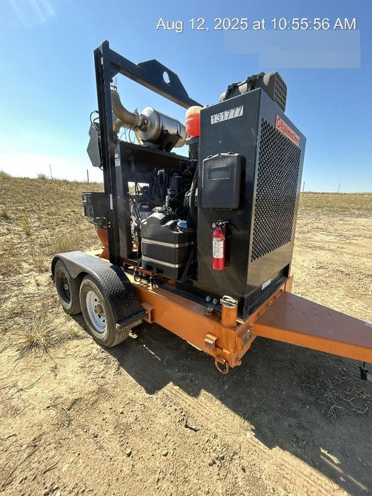 2021 CORNELL 8NHTA-SRP-EM18DB-1