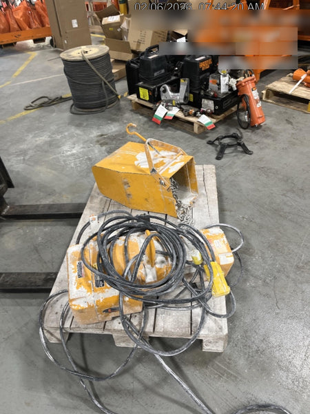 2023 HARRINGTON SNER020L
