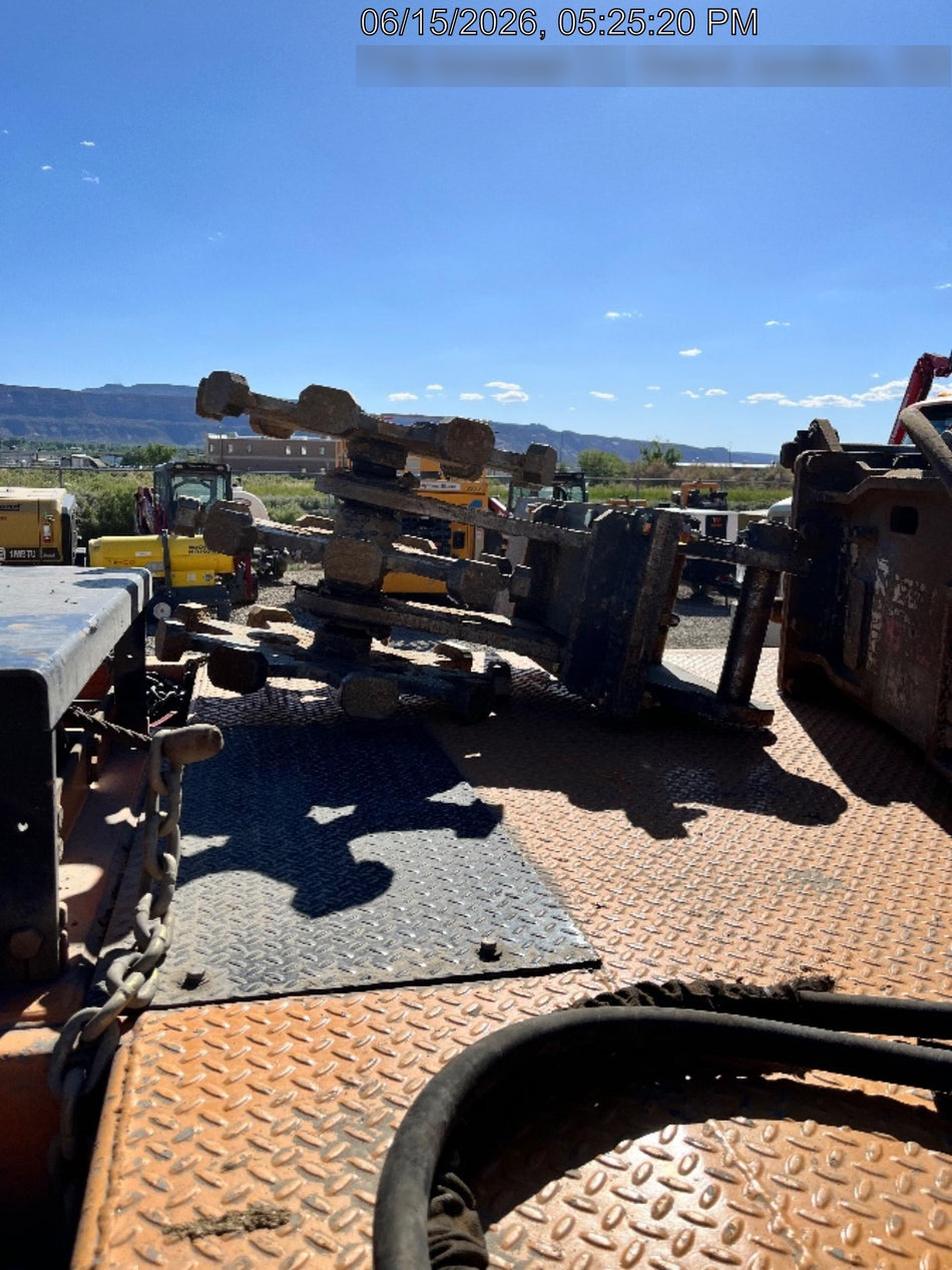 2025 STEEL UNLIMITED CW-SUISE24CW