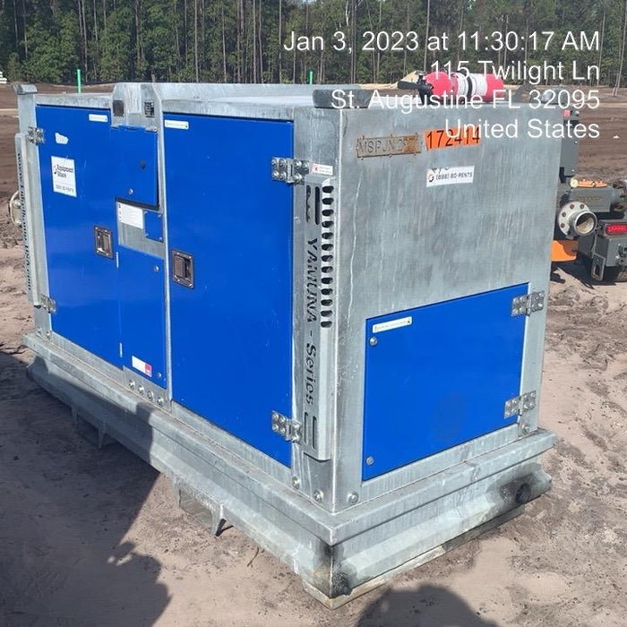 2021 MYERS-SETH MSP PP-150