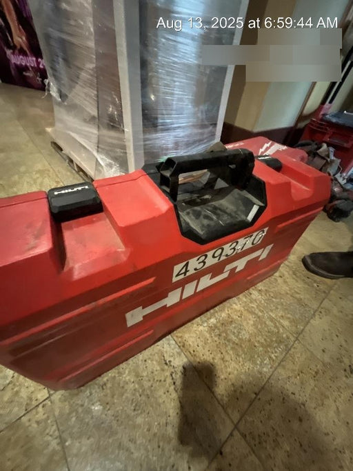2024 HILTI TE 1000-AVR