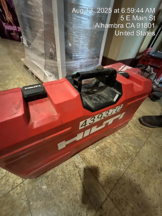 2024 HILTI TE 1000-AVR