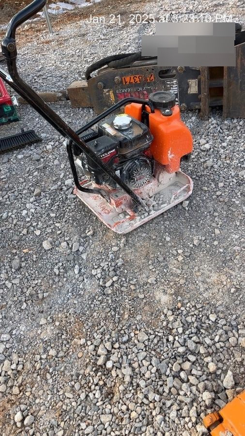 2023 MULTIQUIP MVC82VHW