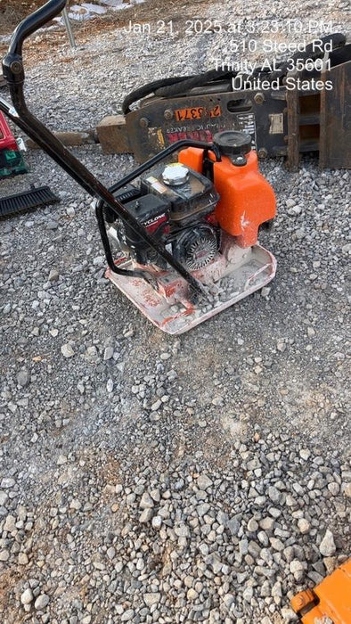 2023 MULTIQUIP MVC82VHW