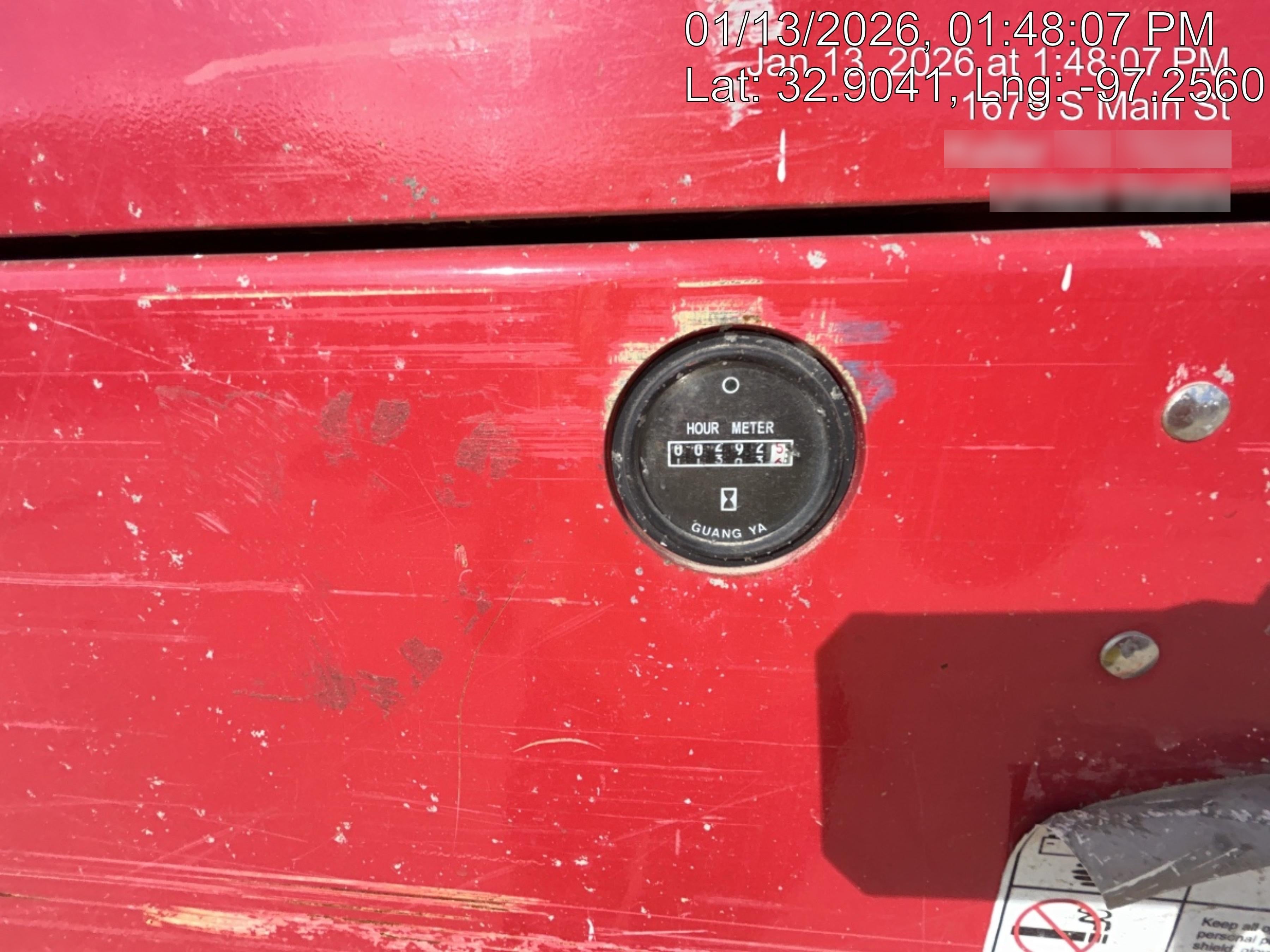 2021 MEC 4046SE
