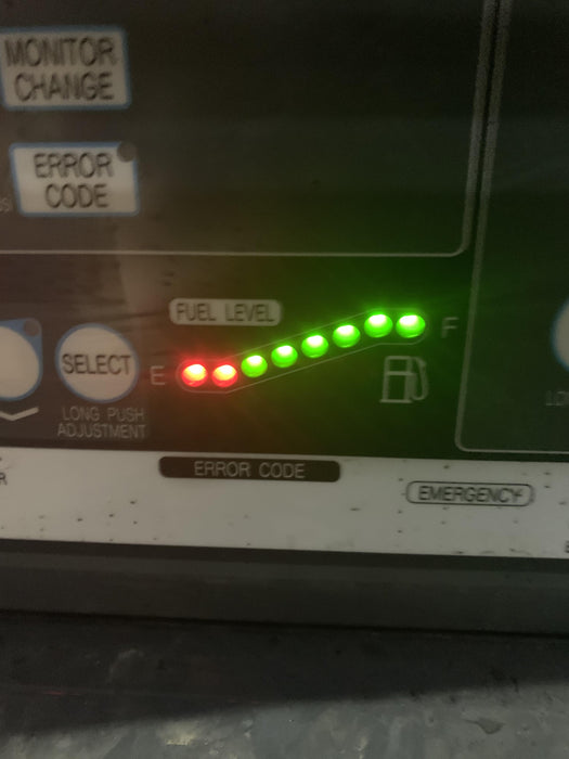 2022 AIRMAN PDS185S-6E1