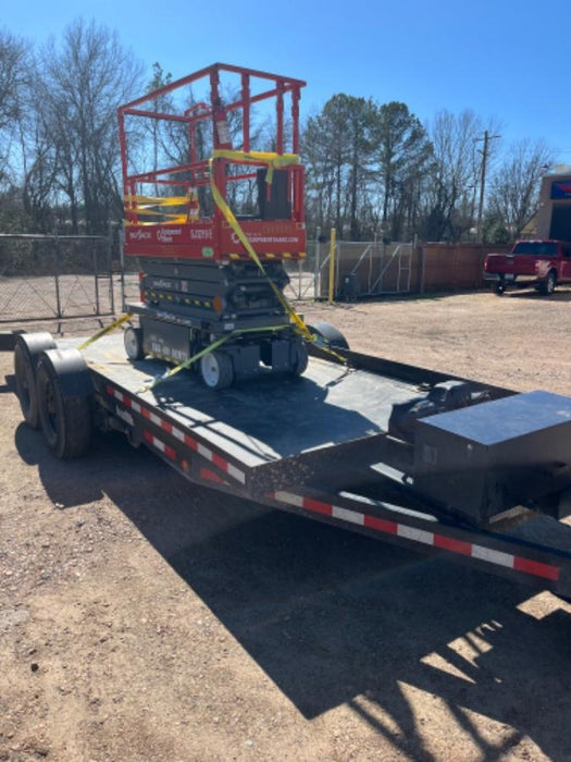 2024 STEELPOINT K19E