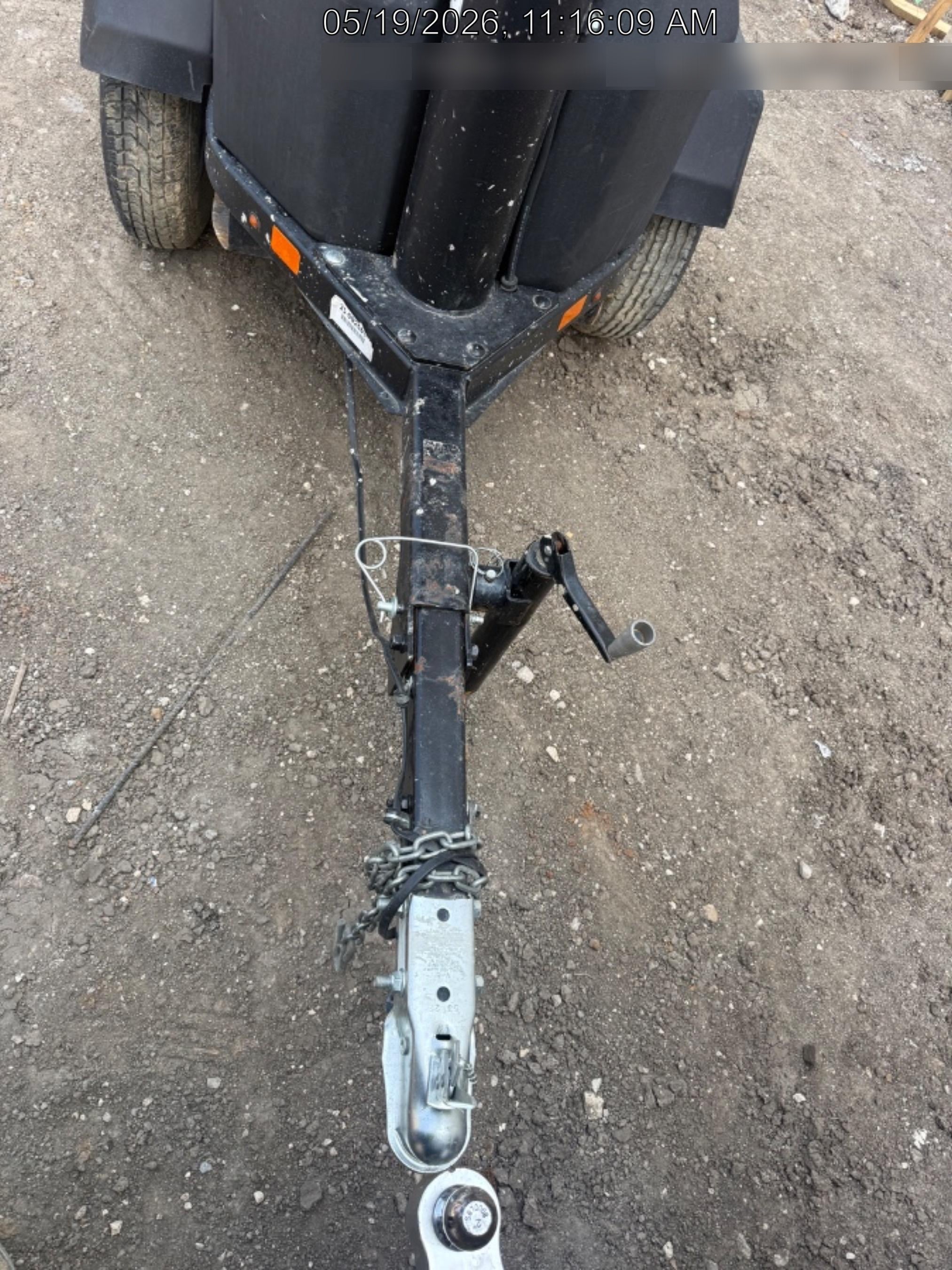 2022 ALLMAND NLV3GR